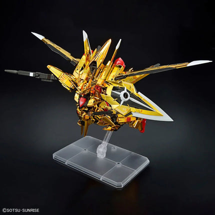 GUNDAM - RG 1/144 Akatsuki Gundam Oowashi Unit - Modelbouwset Bandai