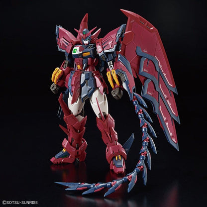 RG 1/144 OZ-13MS Gundam Epyon RG38