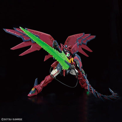 RG 1/144 OZ-13MS Gundam Epyon RG38