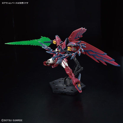 RG 1/144 OZ-13MS Gundam Epyon RG38