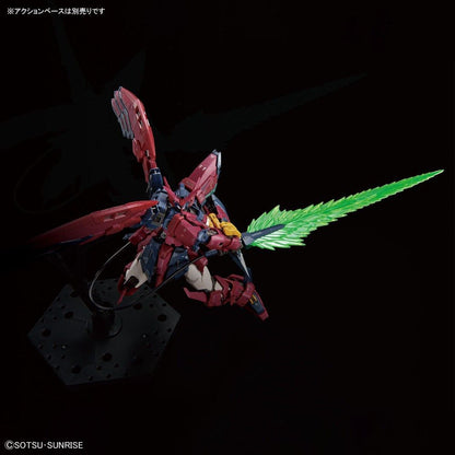 RG 1/144 OZ-13MS Gundam Epyon RG38