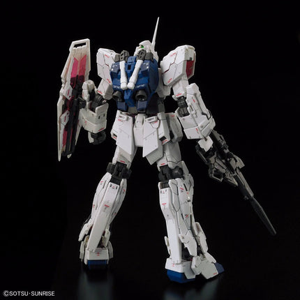 GUNDAM - RG 1/144 - Unicorn Gundam - Modelbouwset Bandai