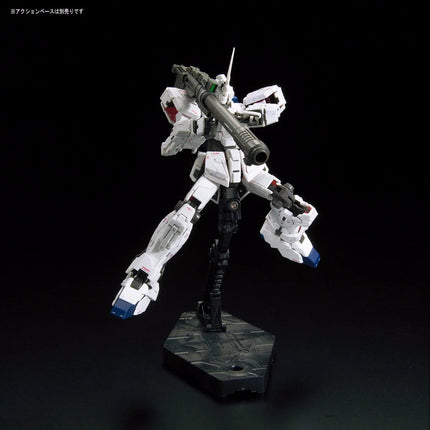 GUNDAM - RG 1/144 - Unicorn Gundam - Modelbouwset Bandai