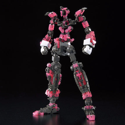 GUNDAM - RG 1/144 - Unicorn Gundam - Modelbouwset Bandai