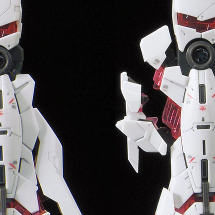 GUNDAM - RG 1/144 - Unicorn Gundam - Modelbouwset Bandai