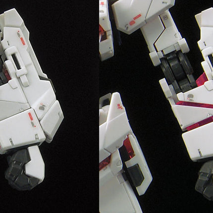 GUNDAM - RG 1/144 - Unicorn Gundam - Modelbouwset Bandai