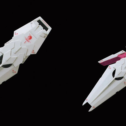 GUNDAM - RG 1/144 - Unicorn Gundam - Modelbouwset Bandai