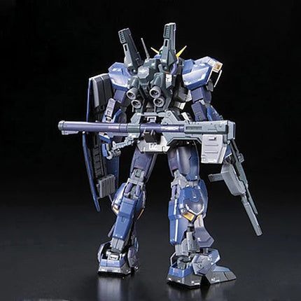GUNDAM - RG 1/144 RX-178 Gundam MK-II Titans - Model Kit Bandai