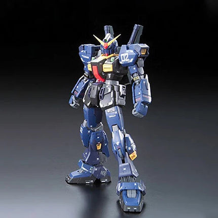 GUNDAM - RG 1/144 RX-178 Gundam MK-II Titans - Model Kit Bandai