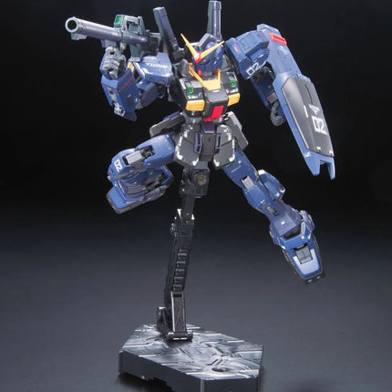 GUNDAM - RG 1/144 RX-178 Gundam MK-II Titans - Model Kit Bandai