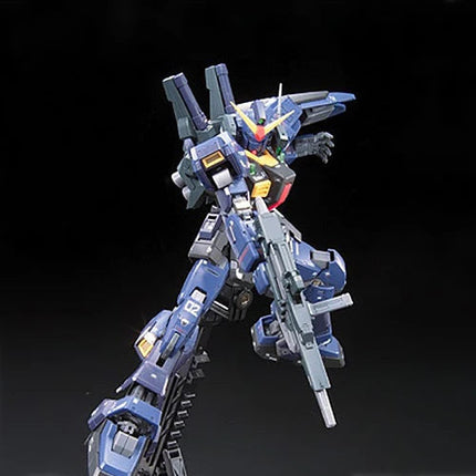 GUNDAM - RG 1/144 RX-178 Gundam MK-II Titans - Model Kit Bandai