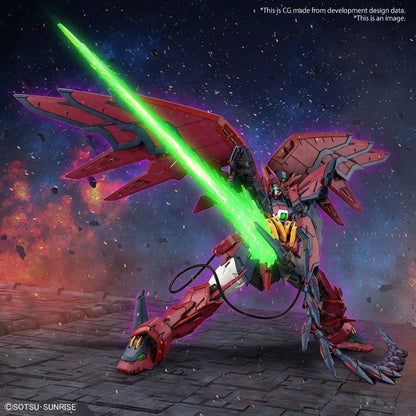 RG 1/144 OZ-13MS Gundam Epyon RG38