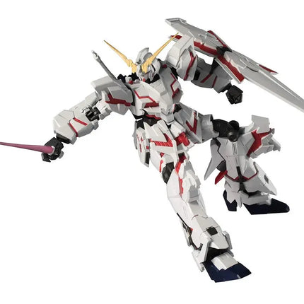 RX-0 UNICORN GUNDAM RENWAL Action Figure Bandai