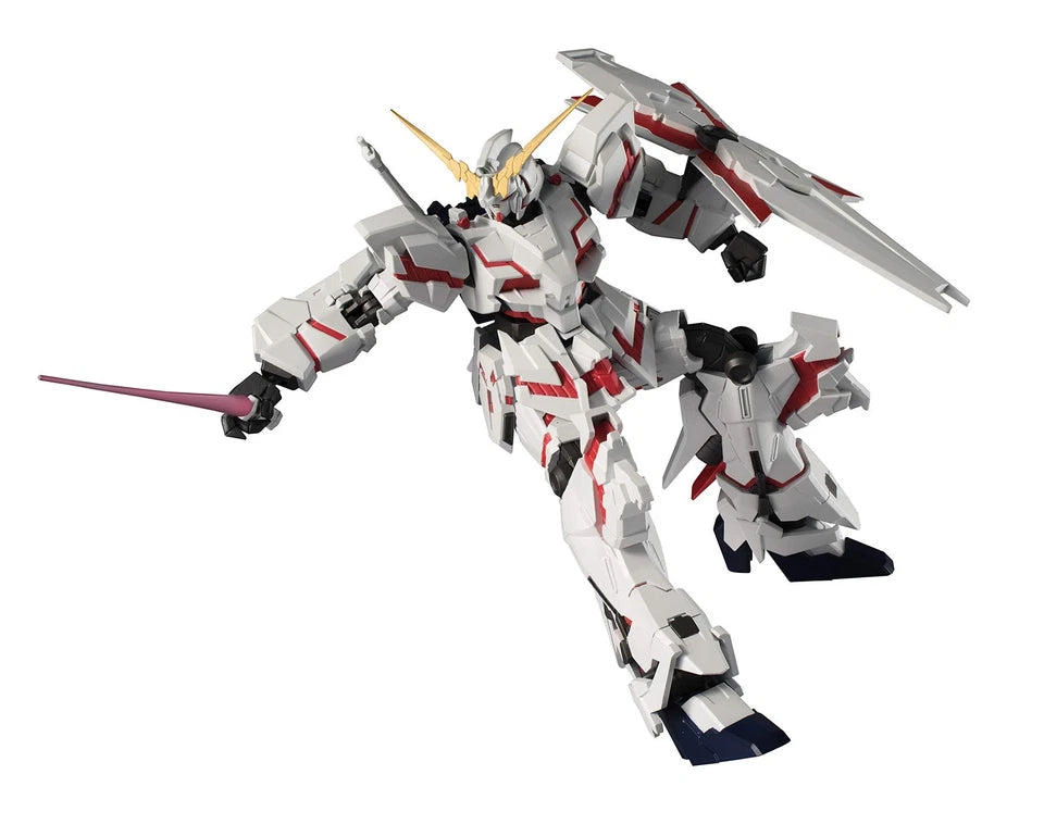 RX-0 UNICORN GUNDAM RENWAL Action Figure