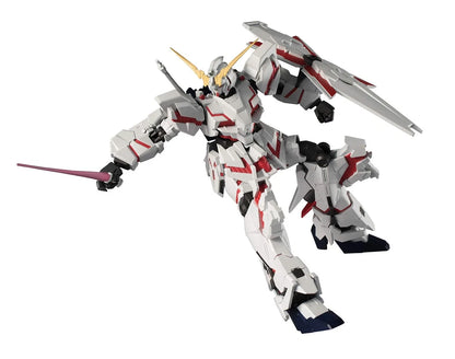 RX-0 UNICORN GUNDAM RENWAL Action Figure