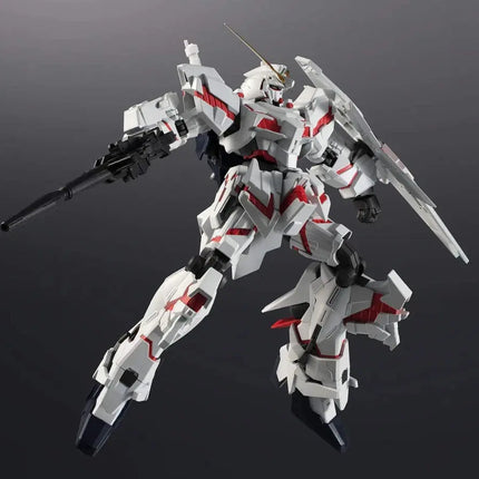 RX-0 UNICORN GUNDAM RENWAL Action Figure Bandai