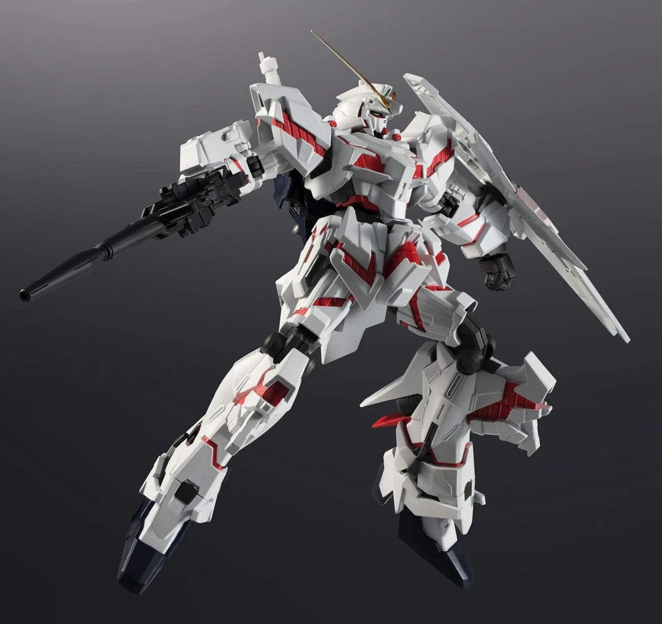 RX-0 UNICORN GUNDAM RENWAL Action Figure