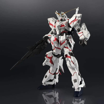 RX-0 UNICORN GUNDAM RENWAL Action Figure Bandai