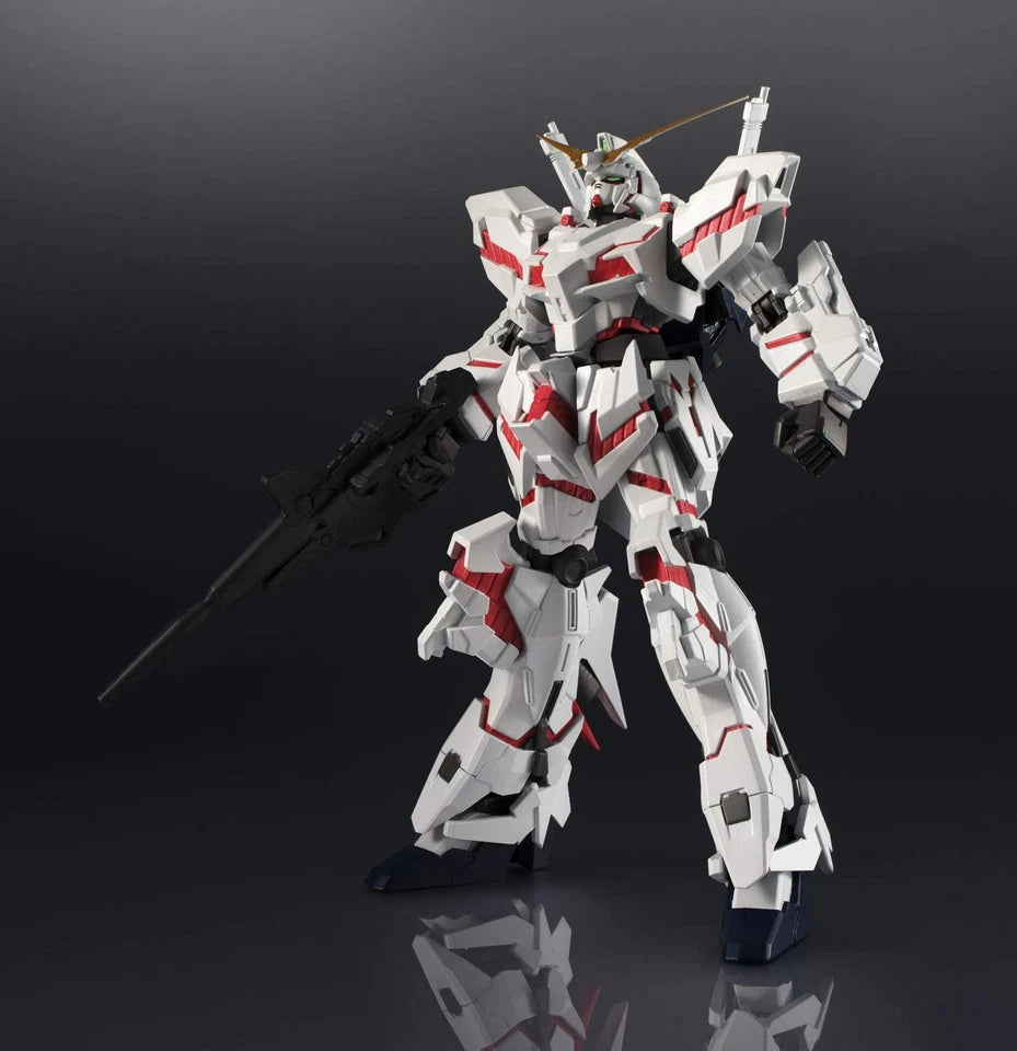 RX-0 UNICORN GUNDAM RENWAL Action Figure
