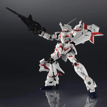 RX-0 UNICORN GUNDAM RENWAL Action Figure Bandai
