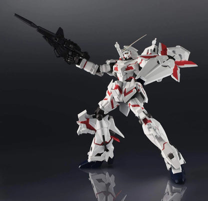RX-0 UNICORN GUNDAM RENWAL Action Figure