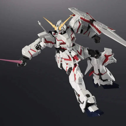 RX-0 UNICORN GUNDAM RENWAL Action Figure Bandai