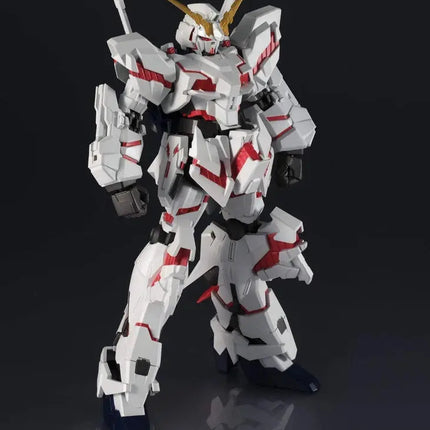 RX-0 UNICORN GUNDAM RENWAL Action Figure Bandai
