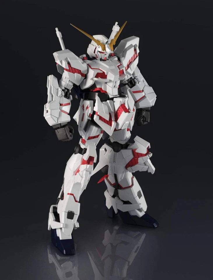 RX-0 UNICORN GUNDAM RENWAL Action Figure