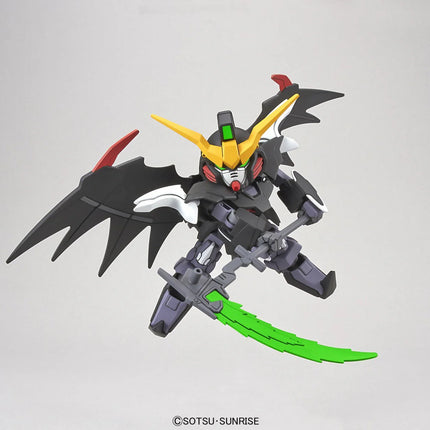 GUNDAM - SD Gundam Ex-Standard Gundam Deathscythe Hellew - Model Kit BANDAI SPIRITS: Hobby
