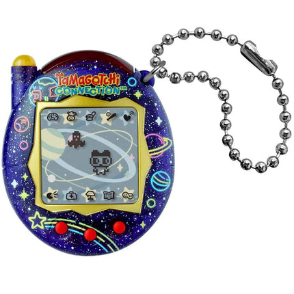 TAMAGOTCHI Connection - Neon Space Bandai
