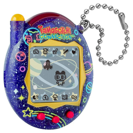 TAMAGOTCHI Connection - Neon Space Bandai